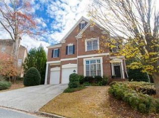 3546 High Grove Way, Atlanta, GA 30319