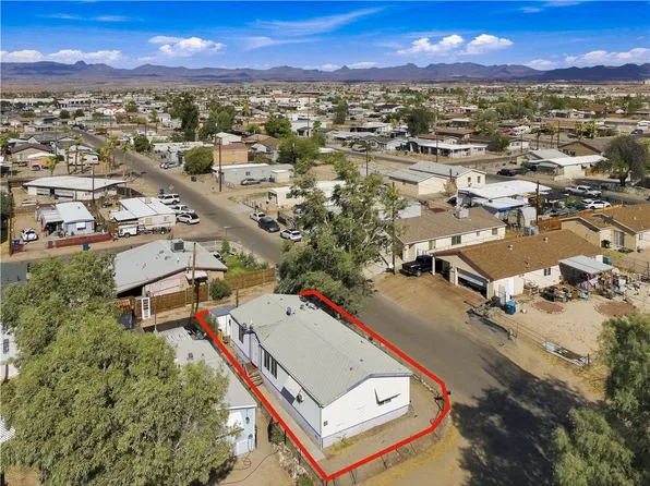 1854 Tejon Drive, Bullhead City, AZ 86442