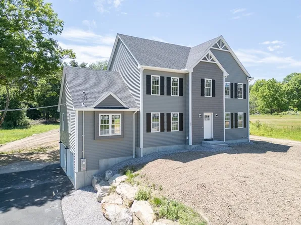 187 Allen Rd, Ashby, MA 01431