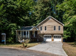 2574 Pow Wow Ct, Duluth, GA 30096