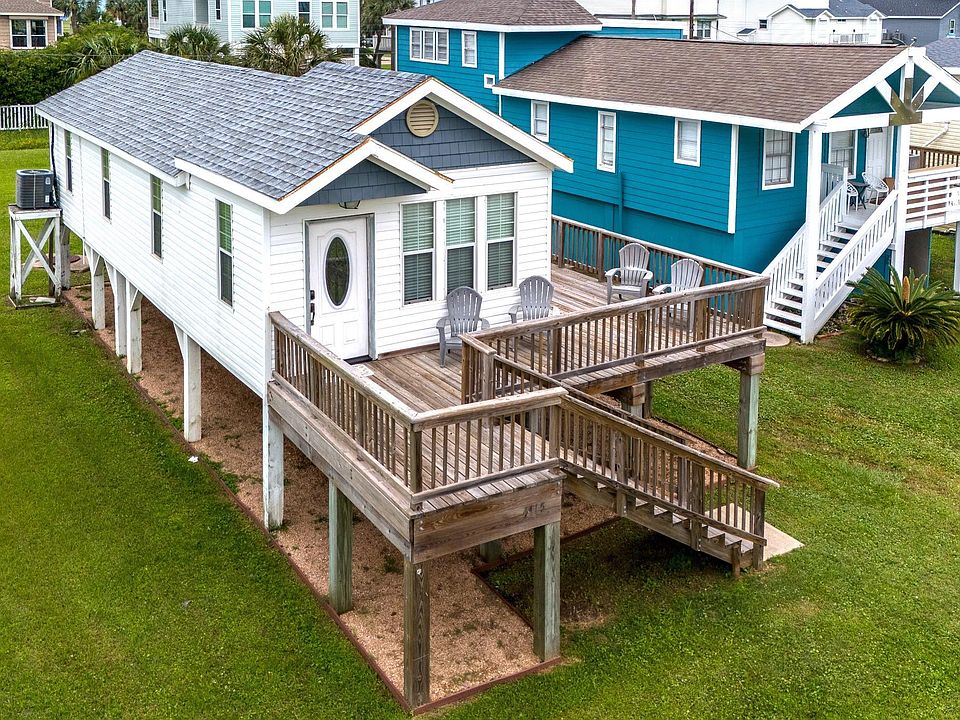 1st image of 4115 Surf Dr