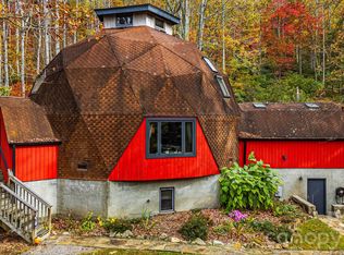 425 Bob Barnwell Rd, Asheville, NC 28803