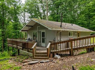 58 Hemlock Springs Dr, Shickshinny, PA 18655
