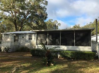 7632 County Road 659, Bushnell, FL 33513