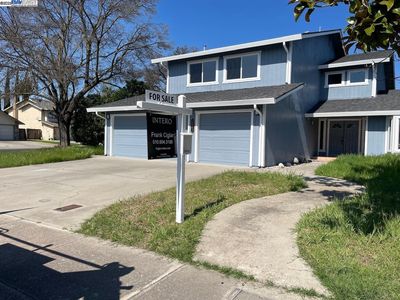 3843 Gregory Way, Stockton, CA, 95209