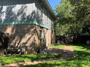 6003 Cougar Dr APT D, Austin, TX 78745