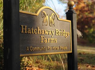 Rocking Horse Ln LOT 18, Aiken, SC 29801