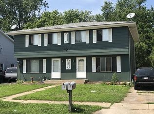 1408 87th Pl #1410, Kenosha, WI 53143