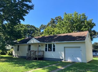 914 Tyler Dr, Williamsburg, VA 23185