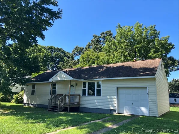 914 Tyler Dr, Williamsburg, VA 23185