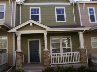 4822 Condor Creek Pt, Colorado Springs, CO 80916