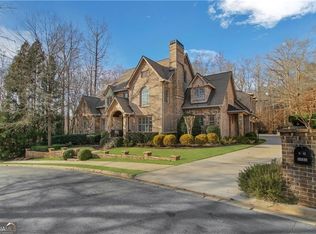 5035 Riverside Park Dr, Roswell, GA 30076