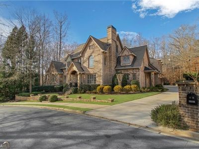 5035 Riverside Park Dr, Roswell, GA, 30076