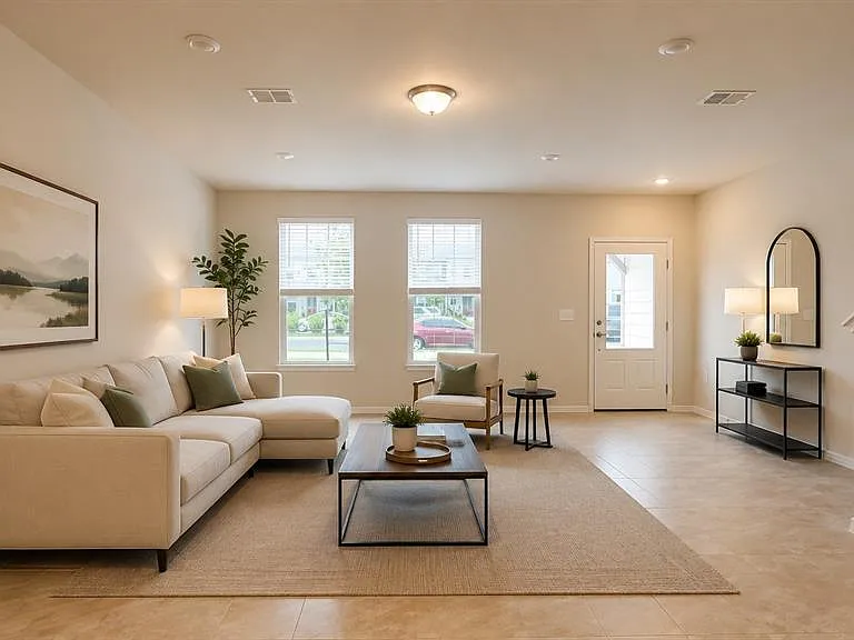 2316 Southbury Dr — Photo 4