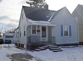 3918 Bellevue Rd, Toledo, OH 43613