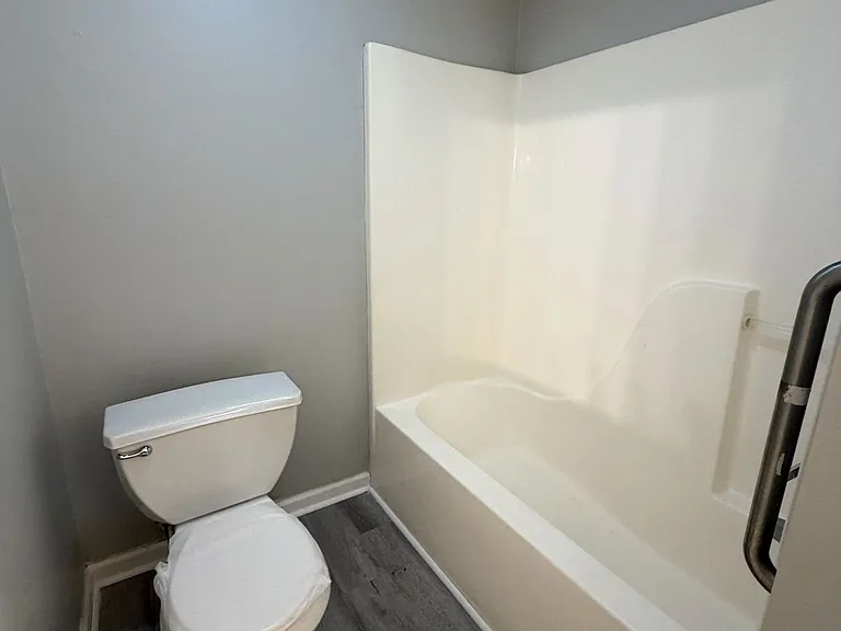 Cornerstone Apartments — Photo 12