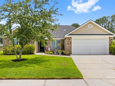 27 Carlisle Ln, Savannah, GA, 31419