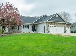 895 SE 61st St, Pleasant Hill, IA 50327