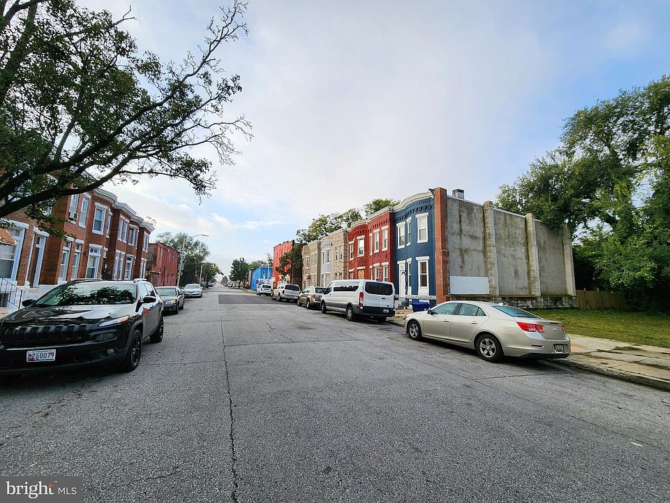 2nd image of 817 N Payson St