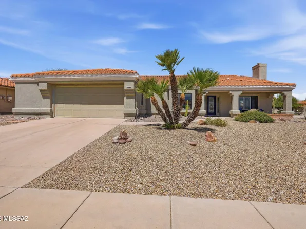 14689 N Windshade Dr, Oro Valley, AZ 85755