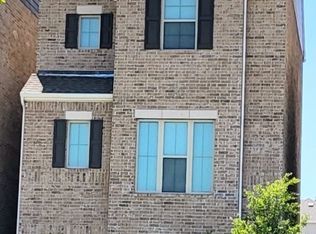2209 Maverick Way, Mesquite, TX 75149