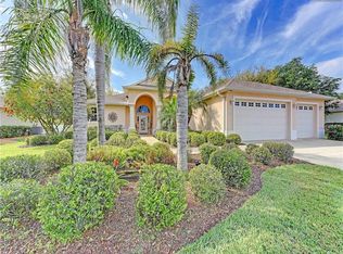 182 Clear Lake Dr, Englewood, FL 34223