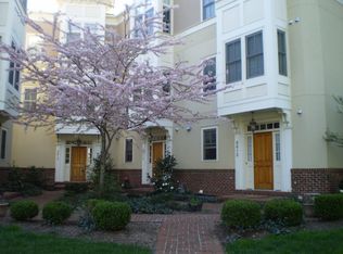 9613 Linden Ave #2, Bethesda, MD 20814
