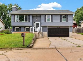 1273 Poseidon Ct, Saint Peters, MO 63376