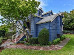 3405 36th Ave W, Seattle, WA 98199