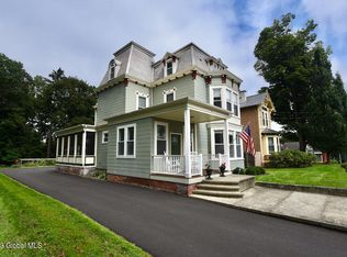 15 Sheldon Ave, Troy, NY 12180