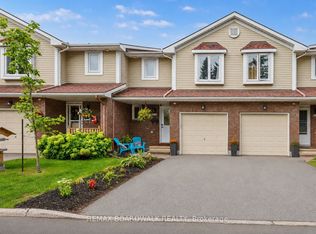 314 Valade Cres, Ottawa, ON K4A2X4