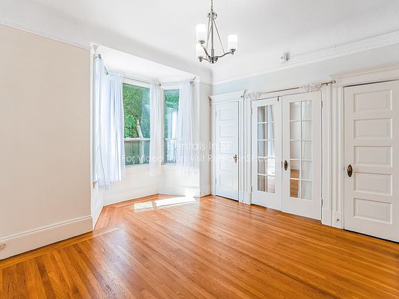 2nd image of 203 Steiner St #B