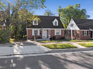 3805 Arbutus Ave, Baltimore, MD 21207