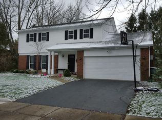 1075 Macgregor Ave, Columbus, OH 43085