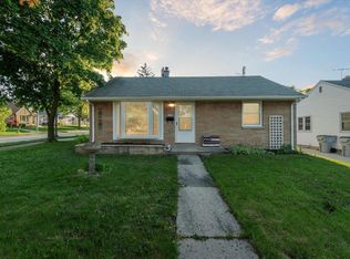 3379 S 57th St, Milwaukee, WI 53219