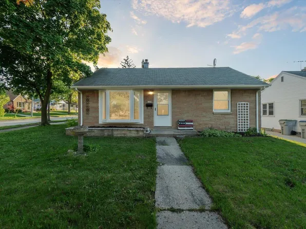 3379 South 57th STREET, Milwaukee, WI 53219