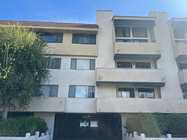 5310 Zelzah Ave Unit 214, Encino, CA 91316