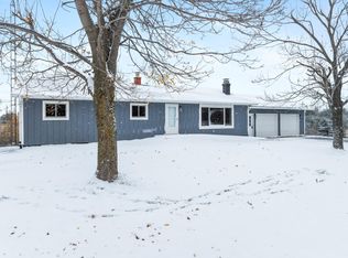 5361 E M 32, Gaylord, MI 49735