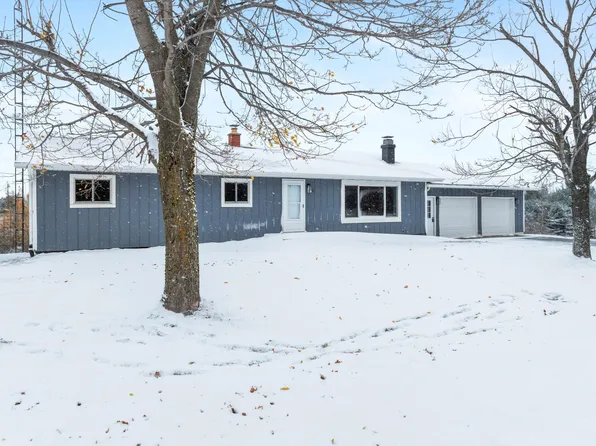 5361 E M 32, Gaylord, MI 49735
