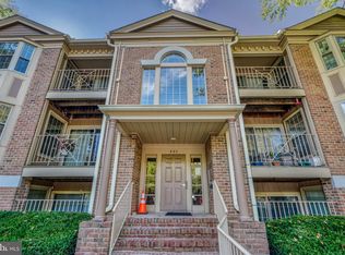205 Star Pointe Ct UNIT 2A, Abingdon, MD
