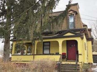 13 Haendel St, Binghamton, NY