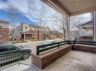 6387 S Xanadu Way, Centennial, CO 80111