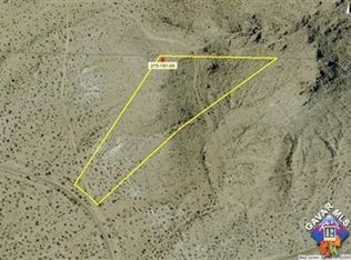 0 Mary, California City, CA