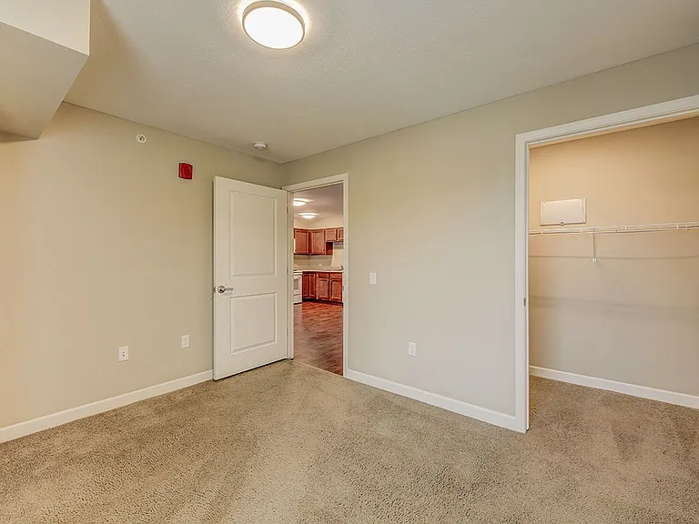 Greensburgh Bedroom