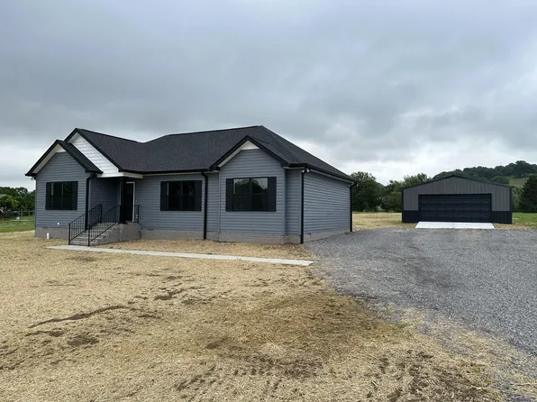 450 Highway 10 Lot 1, Hartsville, TN 37074