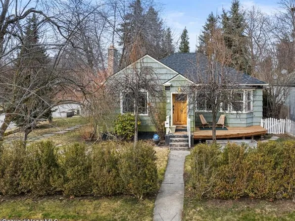 803 E Hastings Ave, Coeur D Alene, ID 83814