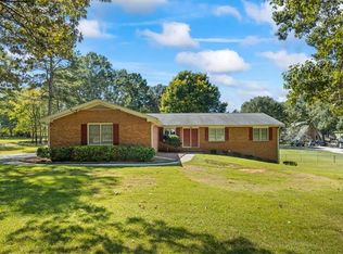 3929 Lenora Church Rd, Snellville, GA 30039