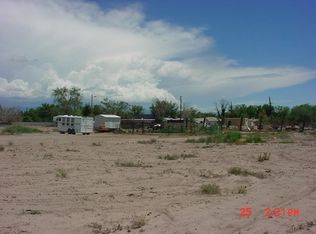 1000B Central Ave, Tularosa, NM 88352