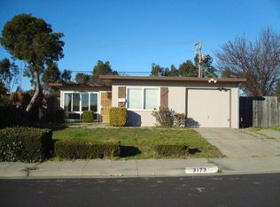3173 Henderson Dr, Richmond, CA 94806