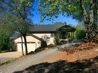 2190 Oak Hill Ln, Meadow Vista, CA 95722